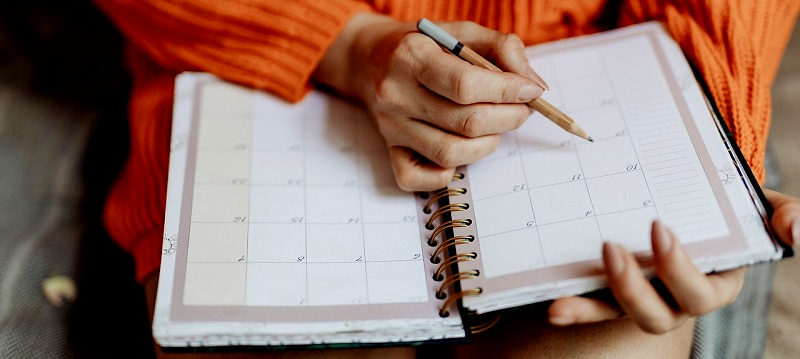 agenda spotkania